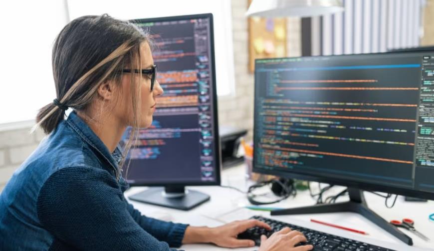 吴兴区软件开发公司:破解CI/CD管道加速难题,打造高效交付引擎