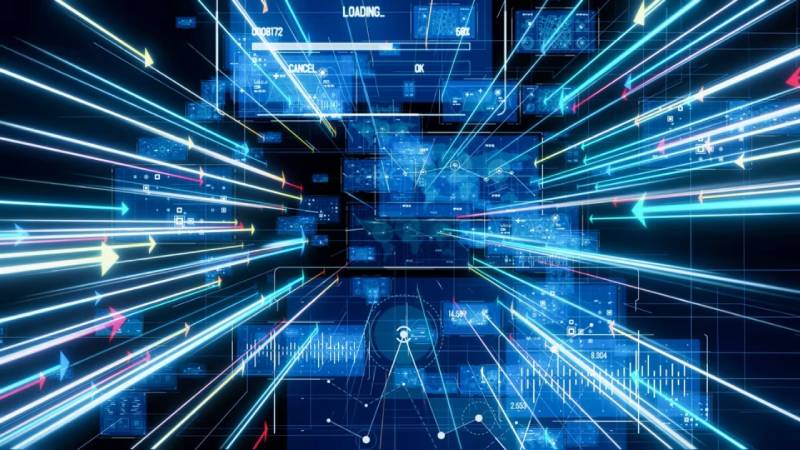 吴兴区SCADA系统开发:守护工业安全的数字卫士