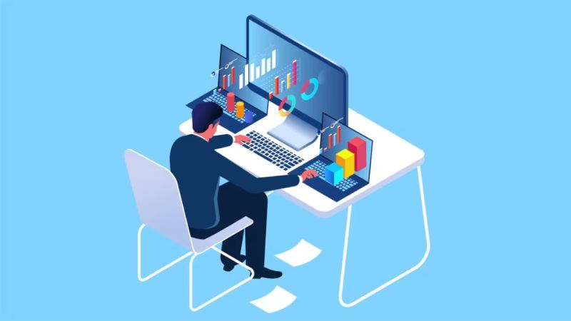 信创与ERP深度融合,吴兴区软件开发公司赋能企业精细化管理