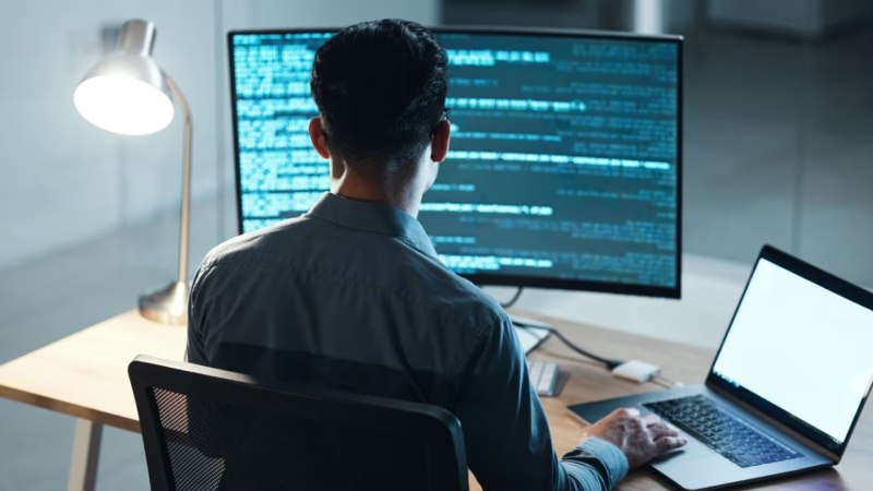 代码重构未来：吴兴区软件开发公司智能开发引擎