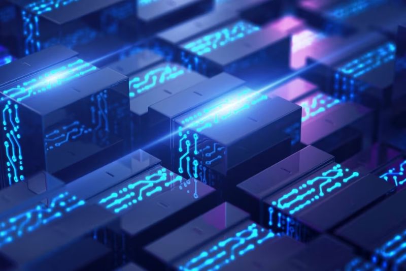 AWS高级咨询伙伴:吴兴区软件开发公司云原生架构设计中心