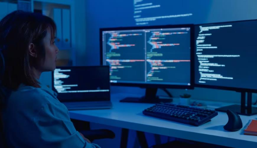 PDM系统
